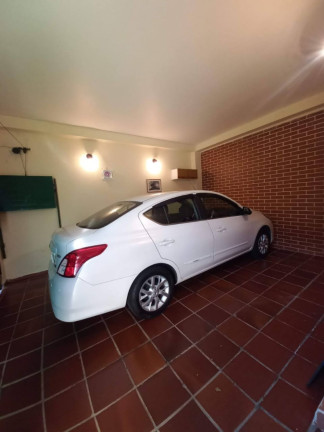 Imagem Sobrado com 3 Quartos à Venda, 180 m² em Vila Joaniza - São Paulo Imagem Sobrado com 3 Quartos à Venda, 180 m² em Vila Joaniza - São Paulo
