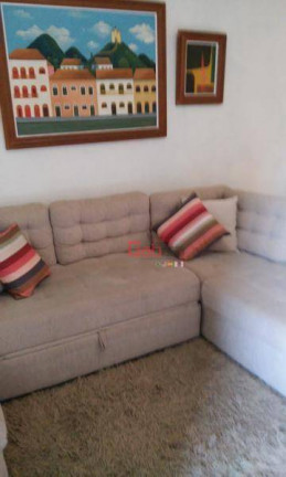 Imagem Casa de Condomínio com 2 Quartos à Venda, 84 m² em Ogiva - Cabo Frio