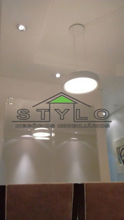 Imagem Apartamento com 3 Quartos à Venda, 63 m² em Dos Casa - São Bernardo Do Campo Imagem Apartamento com 3 Quartos à Venda, 63 m² em Dos Casa - São Bernardo Do Campo
