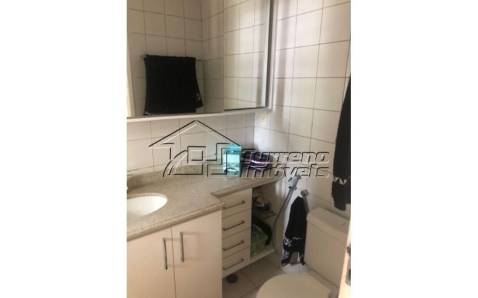 Imagem Apartamento com 3 Quartos à Venda, 90 m² em Jardim Aquarius - São José Dos Campos Imagem Apartamento com 3 Quartos à Venda, 90 m² em Jardim Aquarius - São José Dos Campos