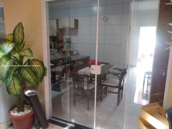 Imagem Casa com 2 Quartos à Venda, 73 m² em Europa - Mongaguá