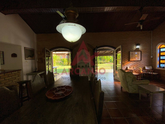 Imagem Casa com 6 Quartos à Venda, 612 m² em Enseada - Ubatuba Imagem Casa com 6 Quartos à Venda, 612 m² em Enseada - Ubatuba