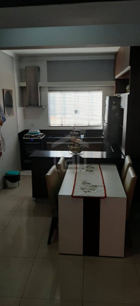 Imagem Casa com 3 Quartos à Venda, 9.999.999 m² em Residencial Rezende Ii - Bandeira Do Sul