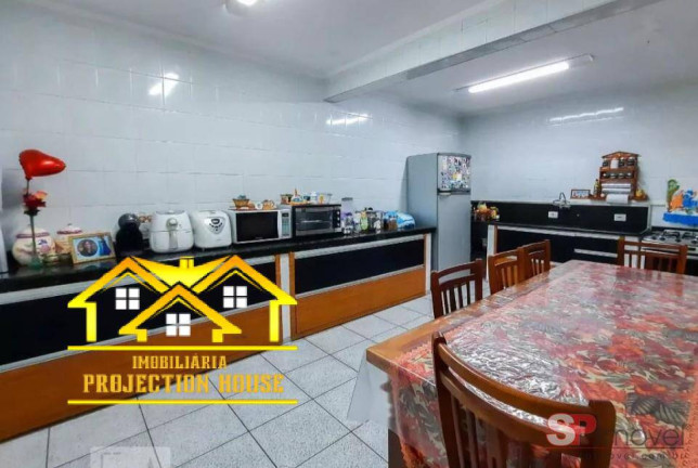Imagem Casa com 3 Quartos à Venda, 148 m² em Planalto - São Bernardo Do Campo Imagem Casa com 3 Quartos à Venda, 148 m² em Planalto - São Bernardo Do Campo