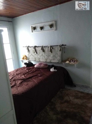 Imagem Casa com 2 Quartos à Venda, 90 m² em Jardim Recreio - Bragança Paulista Imagem Casa com 2 Quartos à Venda, 90 m² em Jardim Recreio - Bragança Paulista