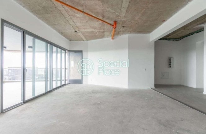 Imagem Cobertura com 4 Quartos à Venda, 500 m² em Brooklin - São Paulo