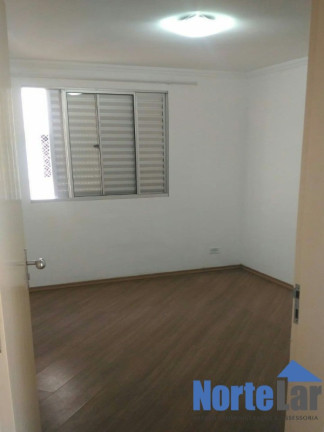 Imagem Apartamento com 2 Quartos à Venda, 43 m² em Vila Regina - São Paulo