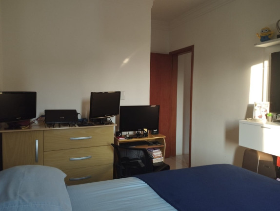 Imagem Imóvel com 2 Quartos à Venda, 68 m² em Cidade Vista Verde - São José Dos Campos