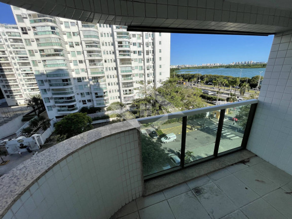 Imagem Apartamento com 3 Quartos à Venda, 148 m² em Barra Da Tijuca - Rio De Janeiro Imagem Apartamento com 3 Quartos à Venda, 148 m² em Barra Da Tijuca - Rio De Janeiro