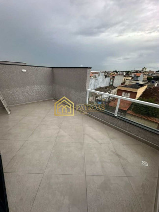Imagem Apartamento com 2 Quartos à Venda, 120 m² em Vila Linda - Santo André Imagem Apartamento com 2 Quartos à Venda, 120 m² em Vila Linda - Santo André