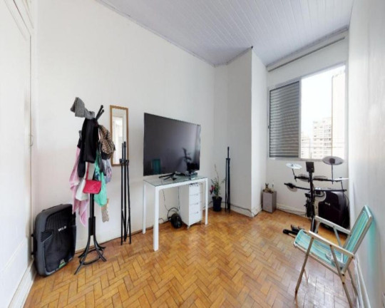 Imagem Apartamento com 3 Quartos à Venda, 104 m² em Vila Mariana - São Paulo