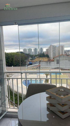Imagem Apartamento com 3 Quartos à Venda, 65 m² em Santa Maria - Santo André Imagem Apartamento com 3 Quartos à Venda, 65 m² em Santa Maria - Santo André