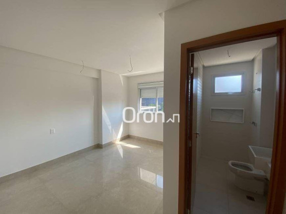 Imagem Apartamento com 4 Quartos à Venda, 225 m² em Setor Bueno - Goiânia