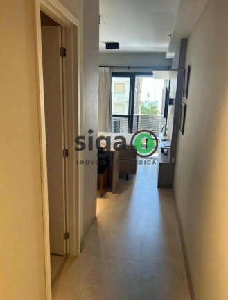 Imagem Apartamento com 1 Quarto à Venda ou Locação, 25 m² em Vila Mariana - São Paulo Imagem Apartamento com 1 Quarto à Venda ou Locação, 25 m² em Vila Mariana - São Paulo