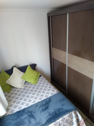 Imagem Imóvel com 2 Quartos à Venda, 64 m² em Jardim Santa Emília - São Paulo Imagem Imóvel com 2 Quartos à Venda, 64 m² em Jardim Santa Emília - São Paulo