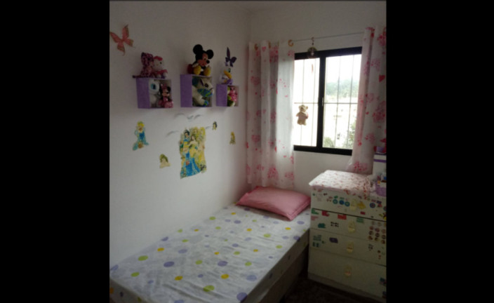 Imagem Apartamento com 3 Quartos à Venda, 59 m² em Vila Moraes - São Paulo