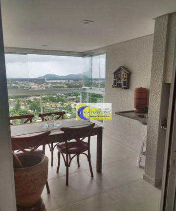 Apartamento com 2 Quartos à Venda, 69 m² em Jardim Virginia - Guarujá