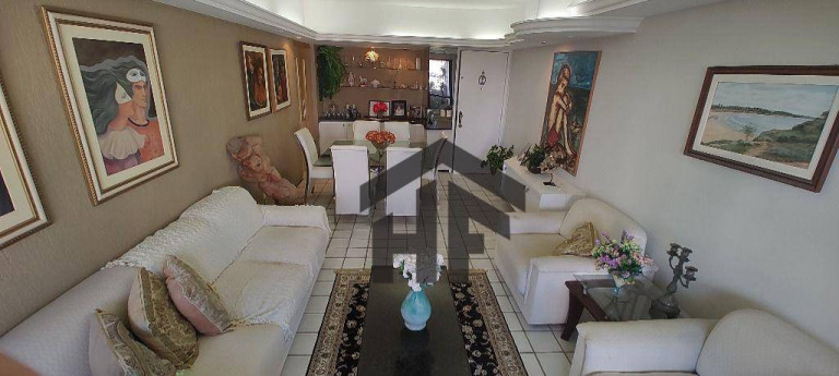 Imagem Apartamento com 3 Quartos à Venda, 120 m² em Boa Viagem - Recife Imagem Apartamento com 3 Quartos à Venda, 120 m² em Boa Viagem - Recife