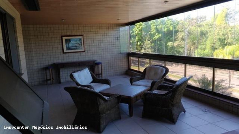 Imagem Apartamento com 3 Quartos à Venda, 122 m² em Recreio Dos Bandeirantes - Rio De Janeiro