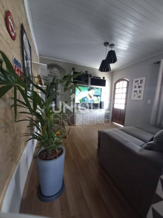 Casa com 2 Quartos à Venda, 296 m² em Vila Loureiro - Jundiaí