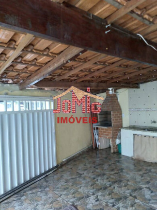 Imagem Casa com 3 Quartos à Venda,  em Campo Grande - Rio De Janeiro