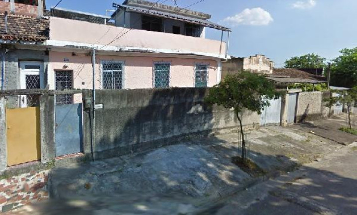 Imóvel com 2 Quartos à Venda, 63 m² em Parada De Lucas - Rio De Janeiro