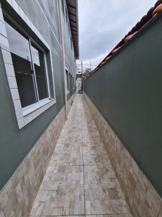 Imagem Sobrado com 3 Quartos à Venda, 62 m² em Vila São Jorge - Praia Grande Imagem Sobrado com 3 Quartos à Venda, 62 m² em Vila São Jorge - Praia Grande