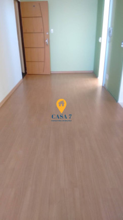 Imagem Apartamento com 1 Quarto à Venda, 39 m² em Colégio Batista - Belo Horizonte