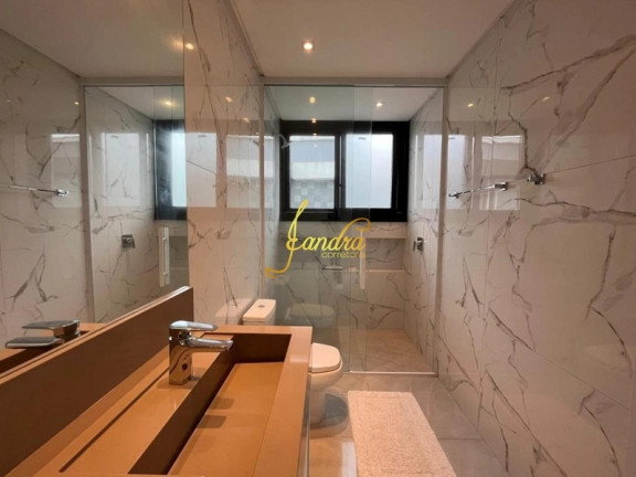Imagem Casa de Condomínio com 5 Quartos à Venda, 351 m² em Centro - Xangri-la