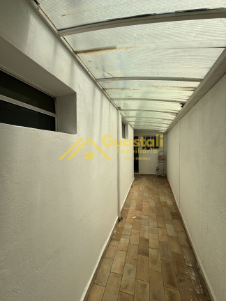 Imagem Casa com 4 Quartos para Alugar, 179 m² em Centro - Piracicaba Imagem Casa com 4 Quartos para Alugar, 179 m² em Centro - Piracicaba