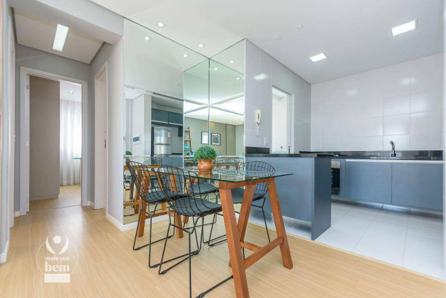 Imagem Apartamento com 2 Quartos à Venda, 80 m² em Cristo Rei - Curitiba Imagem Apartamento com 2 Quartos à Venda, 80 m² em Cristo Rei - Curitiba