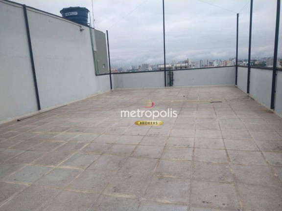 Imagem Edifício Residencial à Venda, 1.000 m² em Nova Gerti - São Caetano Do Sul Imagem Edifício Residencial à Venda, 1.000 m² em Nova Gerti - São Caetano Do Sul