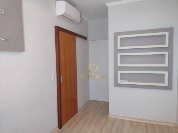 Imagem Apartamento com 3 Quartos à Venda, 150 m² em Jardim Augusta - São José Dos Campos