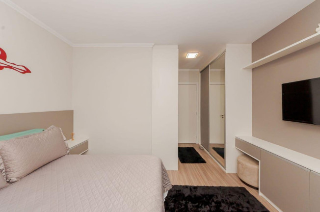 Imagem Sobrado com 3 Quartos à Venda, 104 m² em Santa Cândida - Curitiba Imagem Sobrado com 3 Quartos à Venda, 104 m² em Santa Cândida - Curitiba