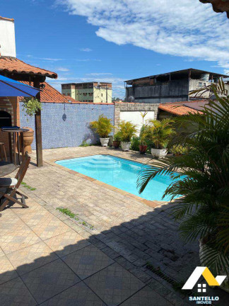 Imagem Casa com 3 Quartos à Venda, 150 m² em Rocha - São Gonçalo Imagem Casa com 3 Quartos à Venda, 150 m² em Rocha - São Gonçalo