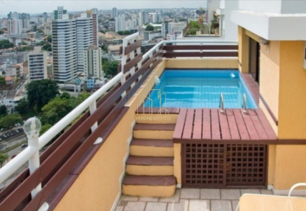Imóvel com 3 Quartos à Venda, 180 m² em Graça - Salvador