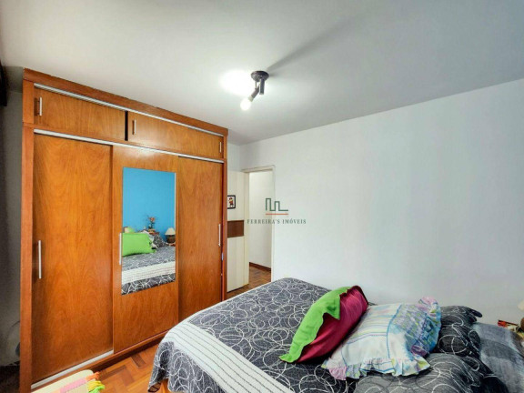 Imagem Apartamento com 3 Quartos à Venda, 118 m² em Santa Rosa - Niterói Imagem Apartamento com 3 Quartos à Venda, 118 m² em Santa Rosa - Niterói