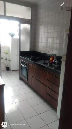 Imagem Imóvel com 3 Quartos à Venda, 75 m² em Vila Tatetuba - São José Dos Campos Imagem Imóvel com 3 Quartos à Venda, 75 m² em Vila Tatetuba - São José Dos Campos