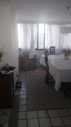 Imagem Apartamento com 5 Quartos à Venda, 340 m² em Tamarineira - Recife