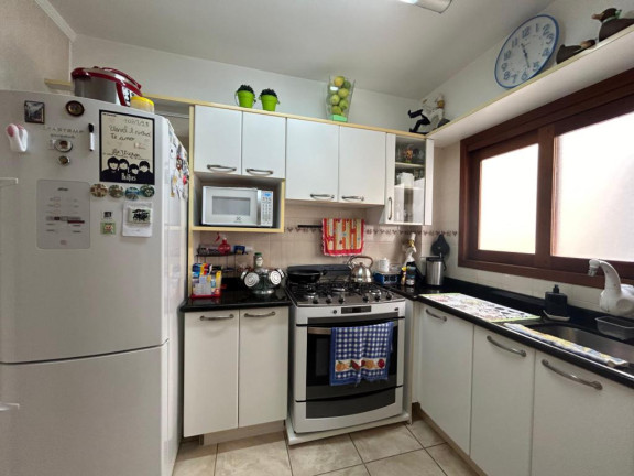 Imagem Apartamento com 3 Quartos à Venda, 142 m² em Centro - Capao Da Canoa