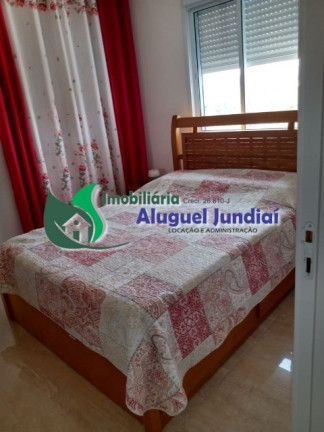 Imagem Apartamento com 1 Quarto para Alugar ou Temporada, 96 m² em Medeiros - Jundiaí Imagem Apartamento com 1 Quarto para Alugar ou Temporada, 96 m² em Medeiros - Jundiaí