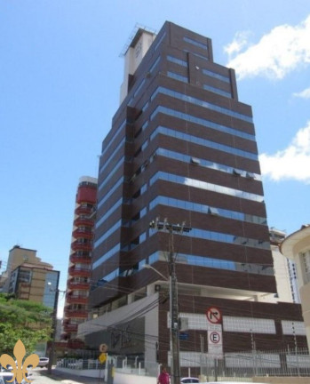 Imóvel Comercial à Venda, 984 m² em Centro - Florianópolis