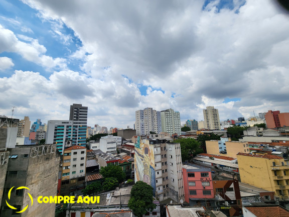 Imagem Apartamento com 2 Quartos à Venda, 56 m² em Bela Vista - São Paulo