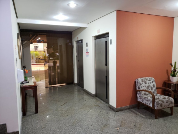 Imagem Apartamento com 3 Quartos à Venda,  em Jabaquara - São Paulo
