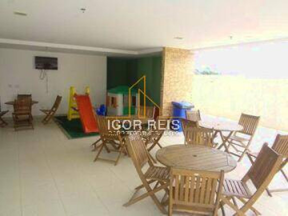 Imagem Apartamento com 2 Quartos à Venda,  em Centro - Campos Dos Goytacazes