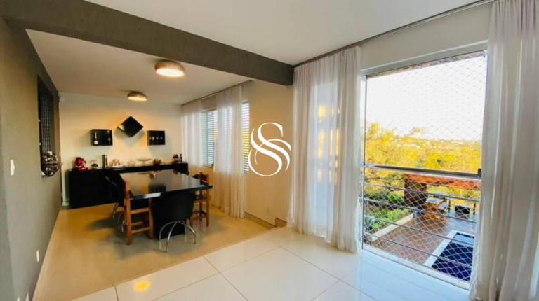 Imagem Casa com 6 Quartos à Venda, 550 m² em Cond. Jardins Da Lagoa - Lagoa Santa Imagem Casa com 6 Quartos à Venda, 550 m² em Cond. Jardins Da Lagoa - Lagoa Santa