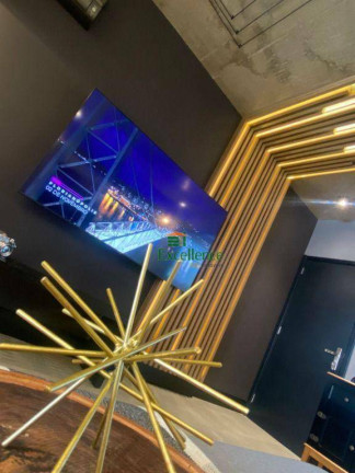 Imagem Apartamento com 2 Quartos à Venda, 100 m² em Jardim - Santo André