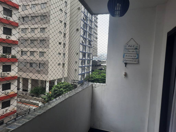 Imagem Apartamento com 2 Quartos à Venda, 65 m² em Itarare - Sao Vicente Imagem Apartamento com 2 Quartos à Venda, 65 m² em Itarare - Sao Vicente