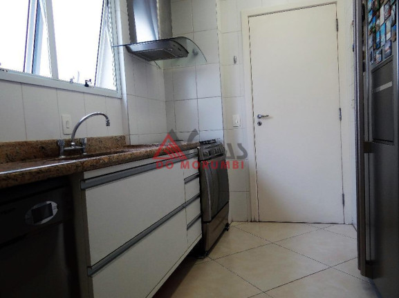 Imagem Apartamento com 3 Quartos à Venda, 189 m² em Santa Cecília - São Paulo