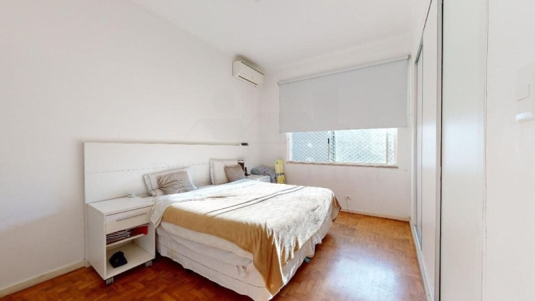 Imagem Apartamento com 3 Quartos à Venda, 174 m² em Santa Cecília - São Paulo